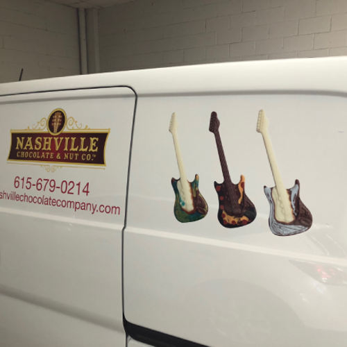 Vehicle Graphics